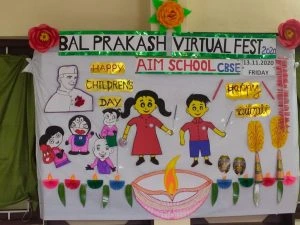 Read more about the article BALPRAKASH VIRTUAL FEST