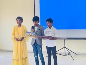Read more about the article Club Presentation: September 23, 2023