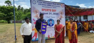 Read more about the article Avatar Sports Meet – 2024 (31/08/2024)