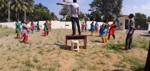 Read more about the article Annual SportsDay Celebration