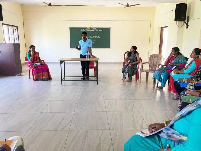 AVATAR TOAST MASTER AT MAY