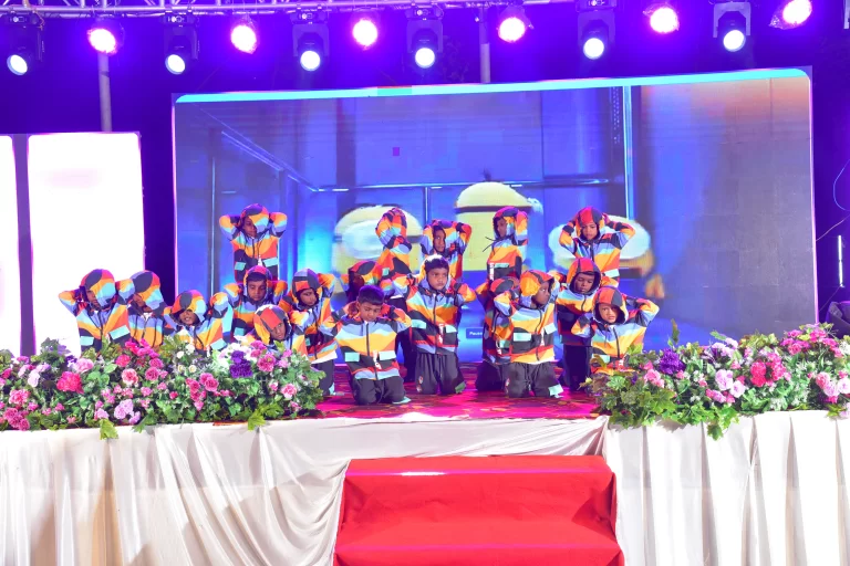 7th Annual Day (2024 – 25) (01/02/25):