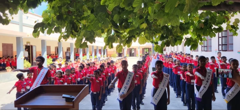 Read more about the article Independence Day Celebrations 2024
