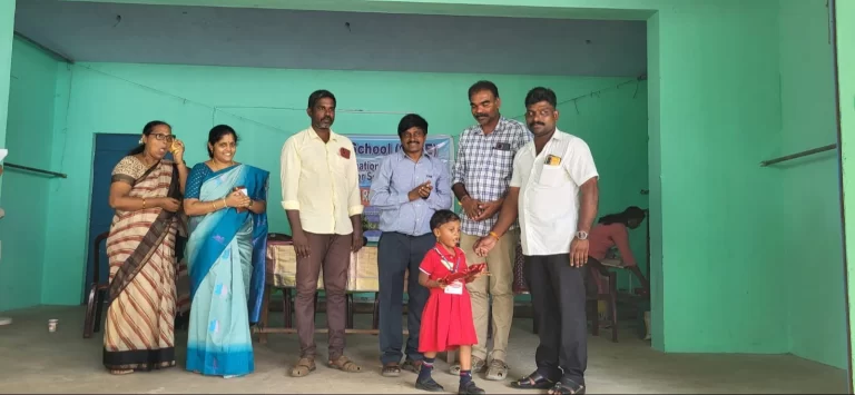 Neighborhood Reach-out Program: (05-10-2024)