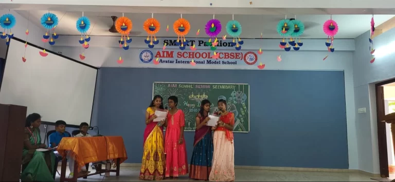 Deepawali Celebration (29-10-2024)