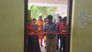 Read more about the article Grand Opening of Avatar Bits & Bites Cafe (A2C)(20-1-2025):