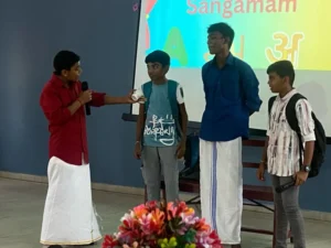 Read more about the article Club Presentation (7-3-2025)