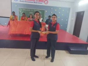 Read more about the article Welcome Juniors (09-06-2025)