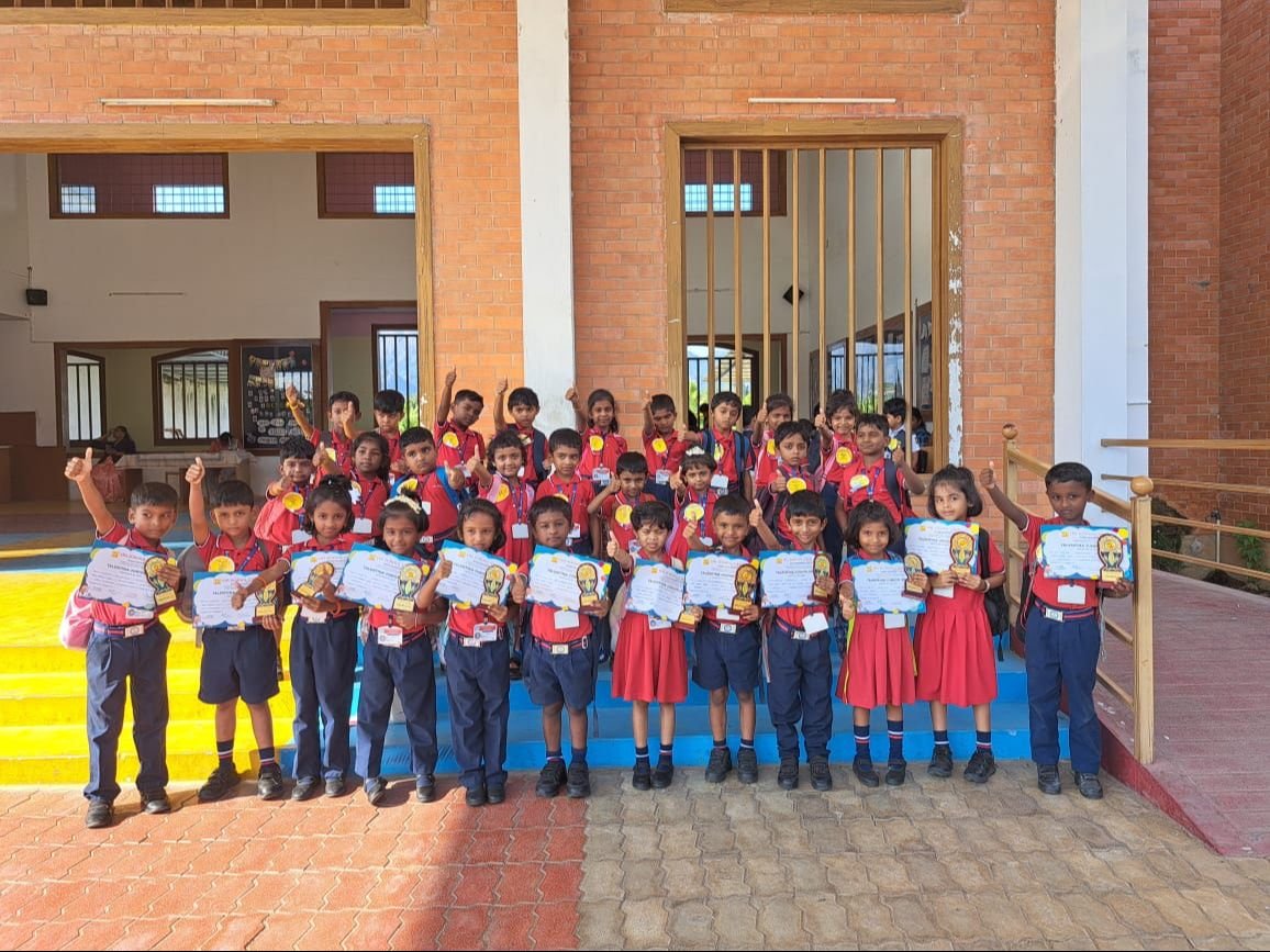 Talentina Junior – 2025 (31/10/2025)