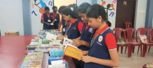 Read more about the article Book Exhibition: (31-7-2025 & 1-8-2025)