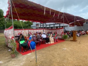 Read more about the article Sports Day Celebration (30.08.2025)