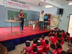 Read more about the article Magic Show: (06/11/2025)