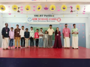 Read more about the article Deepawali Celebration – (18.10.2025)