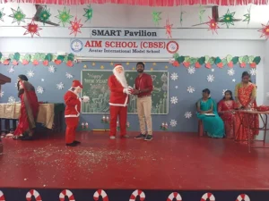 Read more about the article Christmas and New Year Celebration: (23-12-2025)