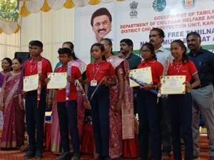Read more about the article Anti-Drug Awareness Competitions: (12-02-2026)