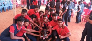 Read more about the article AR Exhibition at Nagercoil (10-2-2026)