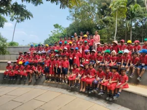 Read more about the article KG Field Trip: (20-02-2026)