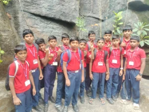 Read more about the article Trip to Magic Planet: (28/2/2026)