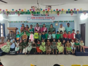 Read more about the article Little Earth Heroes Day: (19/6/2026)