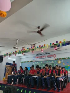 Read more about the article Students’ Council Campaign: (25-06-2026)
