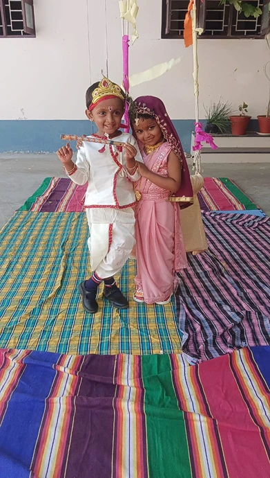 You are currently viewing Krishna Jeyanthi: (03/09/26)